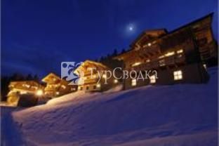 Alpine Lodge Pichl-Preunegg 4*
