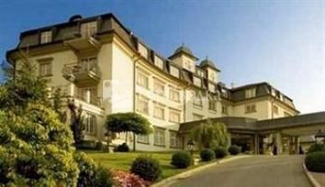 Hotel Schloss Seefels 5*