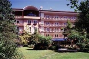 Hotel Sonnengrund Portschach am Worthersee 3*