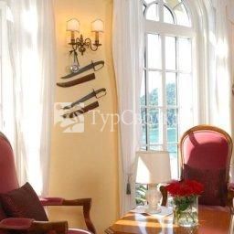 Hotel Villa Rainer Portschach am Worthersee 4*