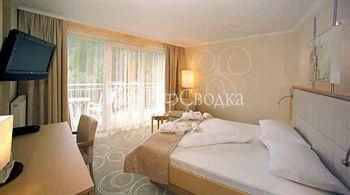 Panoramahotel Balance 4*
