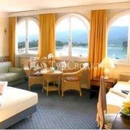 Seehotel Astoria 4*