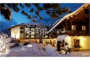 Familiengut Hotel Burgstaller 4*