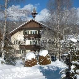 Biberhof Farmhouse Apartments Radstadt 3*