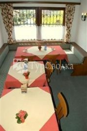 Haus Susanne Bed And Breakfast Radstadt 2*