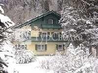 Landhaus Kathi Hutte Radstadt 3*