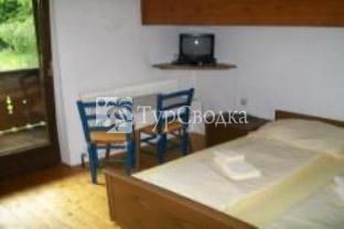 Obertiefenbach Hotel Radstadt 3*