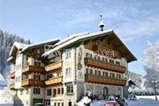 Taxerhof Aparthotel Radstadt 4*