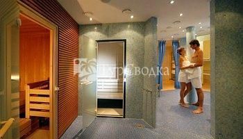 Appartements Tritscher Rohrmoos-Untertal 4*