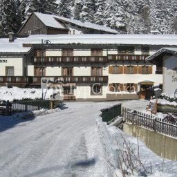 Hotel Tenne Sankt Anton am Arlberg 3*