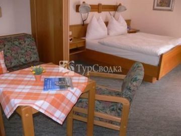 Hotel Berggasthof Zum Hias Russbach am Pass Gschutt 3*