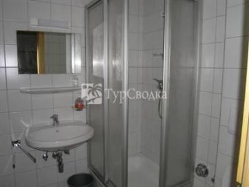 Russbach Appartement 2*
