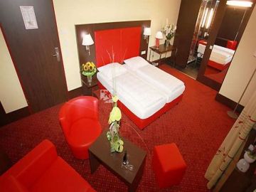 Amedia Hotel 4*