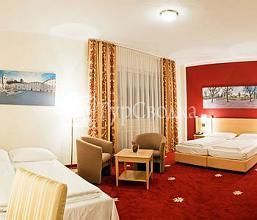 Annex Der Salzburger Hof Hotel Salzburg 4*