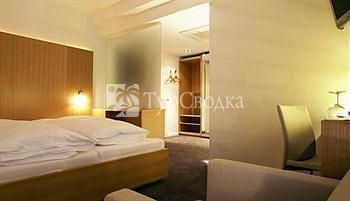 Arthotel Blaue Gans 4*