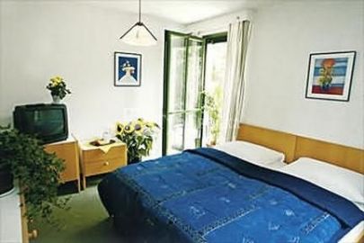 Atel Centro Hotel Salzburg 3*