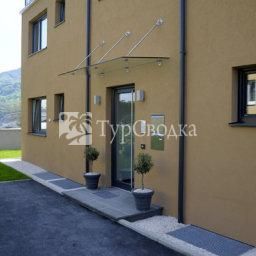 Casa Vivian Pension 1*