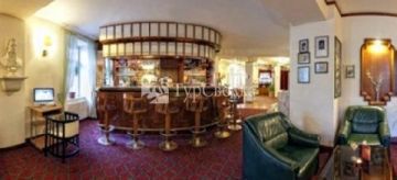 Goldenes Theater Hotel 4*