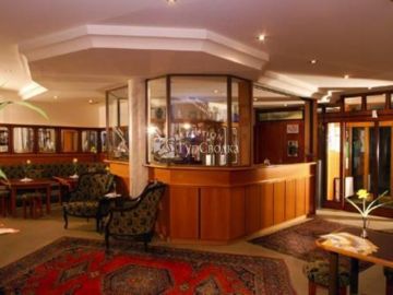 Hotel Feinschmeck 4*