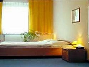 Hotel Haunsperger Hof 3*
