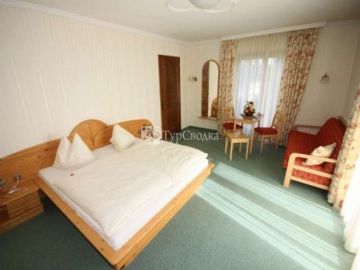 Hotel Salzburg Mitte 3*