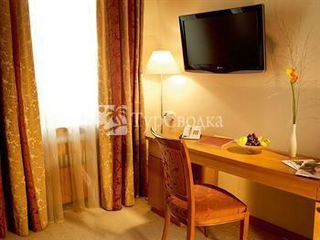 Hotel Wolf-Dietrich 4*