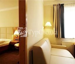Hotel Zur Post Salzburg 3*