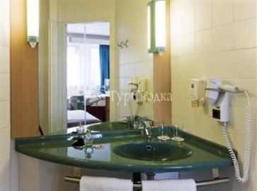 Ibis Salzburg Nord 3*