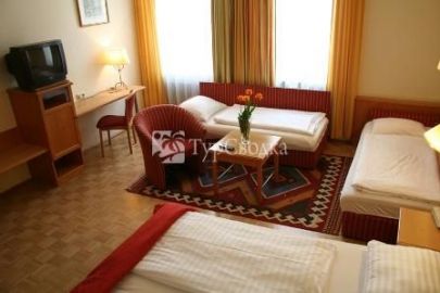 Pension Adlerhof 2*