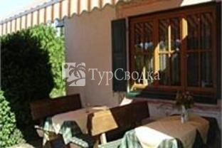 Pension B & B Helmhof 2*