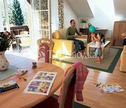 Romantik Gersberg Alm 4*