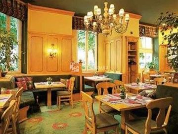 Sacher Salzburg 5*