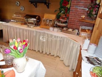 Siegmundshof Pension 3*