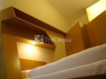 Snooze Hotel 3*