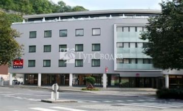 Star Inn Hotel Salzburg Zentrum 3*