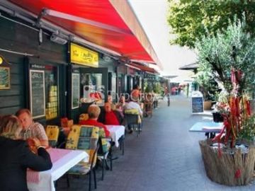 Vier Jahreszeiten Hotel 4*