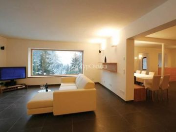Villa Becker Chalet 5*