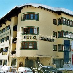 Grieshof Hotel 4*