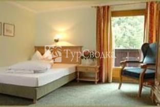 Hotel Garni Dr. Otto Murr 4*