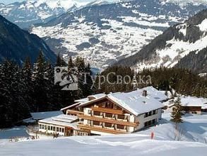Alpenhotel Garfrescha 3*