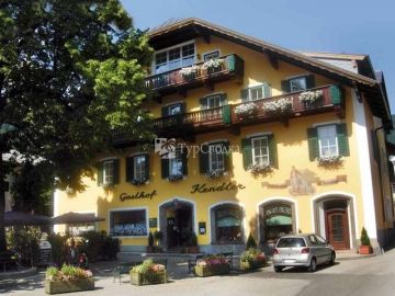 Kendler Hotel Gasthof 3*