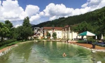 Hotel Plankenau Wirt St. Johann im Pongau 4*