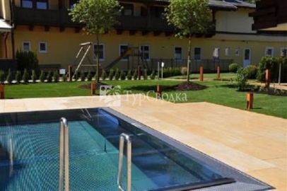 Landgasthof Bruckenwirt St. Johann im Pongau 4*