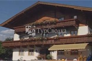 Otzmooshof Pension St. Johann im Pongau 3*