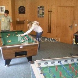 Pension Appartements Reithof St. Johann im Pongau 3*