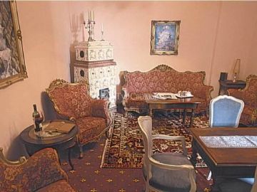 Villa Excelsior Hotel 3*