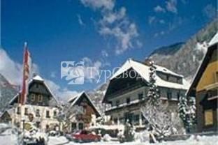 Wieshof Appartements St. Johann im Pongau 1*