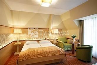 Garten Hotel Ochensberger 4*