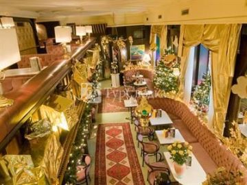 Hotel Kerschbaumer 3*