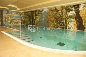 Hotel Kaiser in Tirol 4*